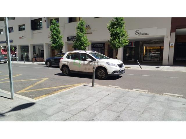 Parking Subterráneo En alquiler en Badajoz photo 0