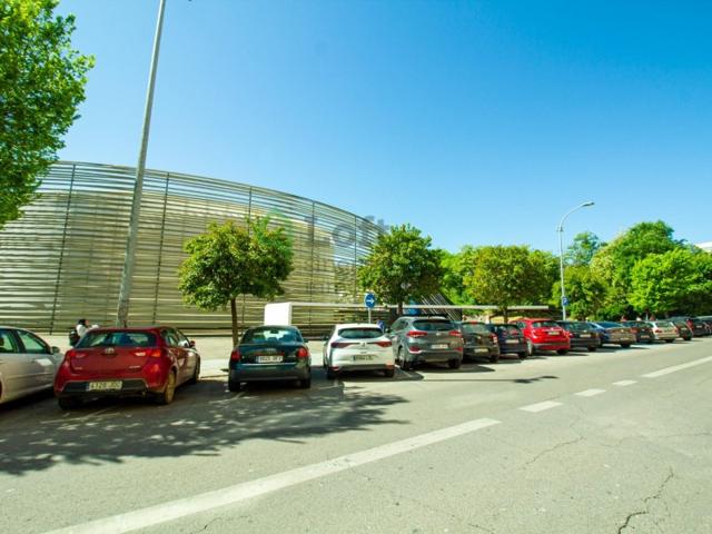 Piso En venta en Badajoz photo 0