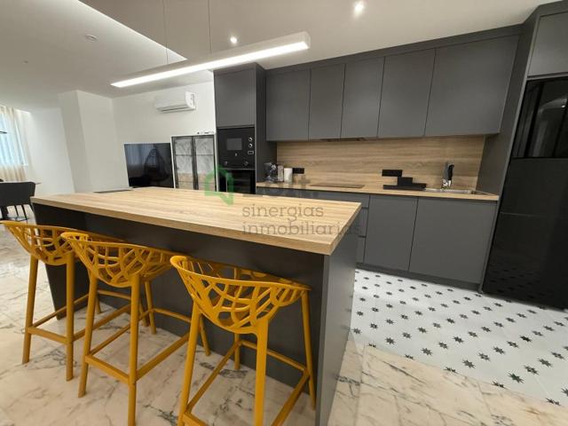 Loft En alquiler en Badajoz photo 0