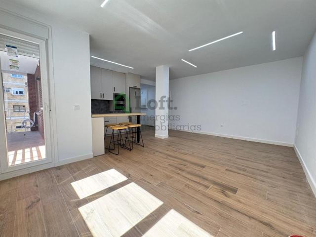 Piso En venta en Badajoz photo 0