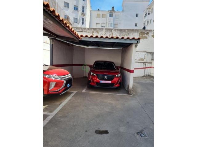Parking Subterráneo En venta en San Fernando, Badajoz photo 0