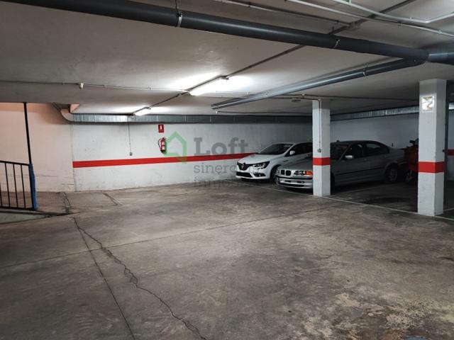 Parking Subterráneo En venta en San Fernando, Badajoz photo 0