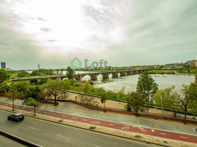 Piso En venta en Badajoz photo 0