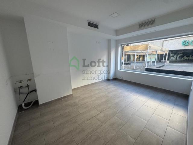 Local En alquiler en Badajoz photo 0