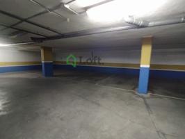 Parking Subterráneo En alquiler en María Auxiliadora, Badajoz photo 0