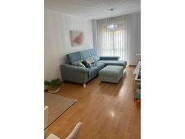Piso En venta en La Pilara, Badajoz photo 0