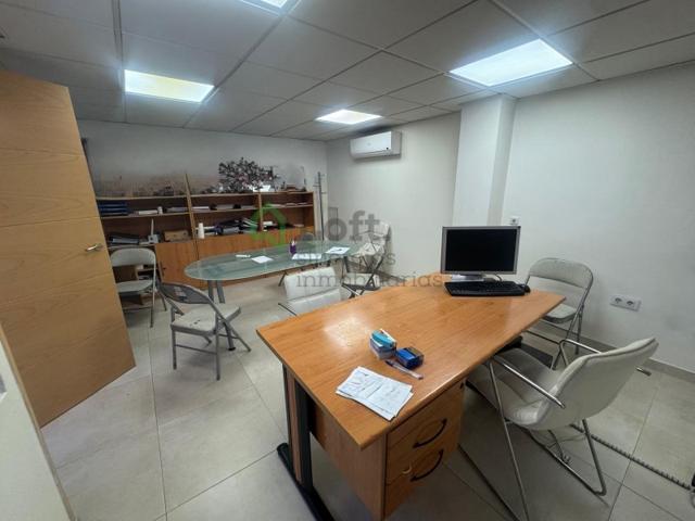 Local En alquiler en Badajoz photo 0