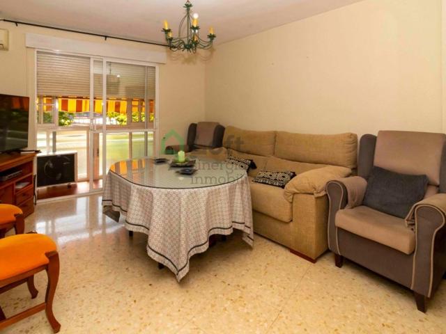 Piso En venta en Badajoz photo 0