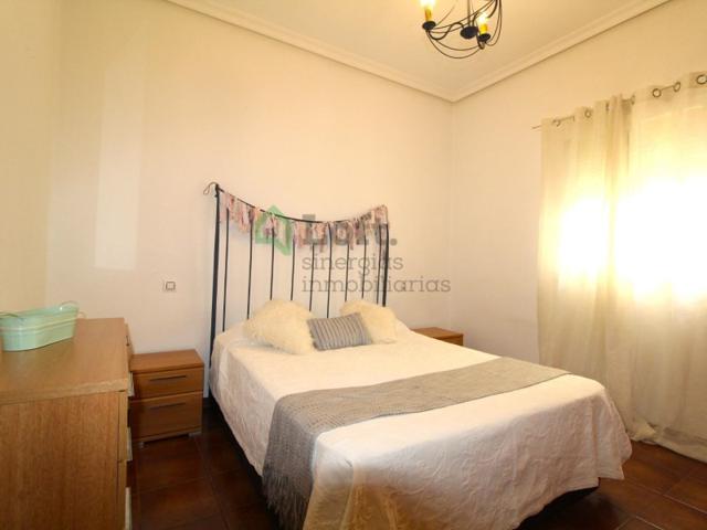 Piso En venta en Badajoz photo 0