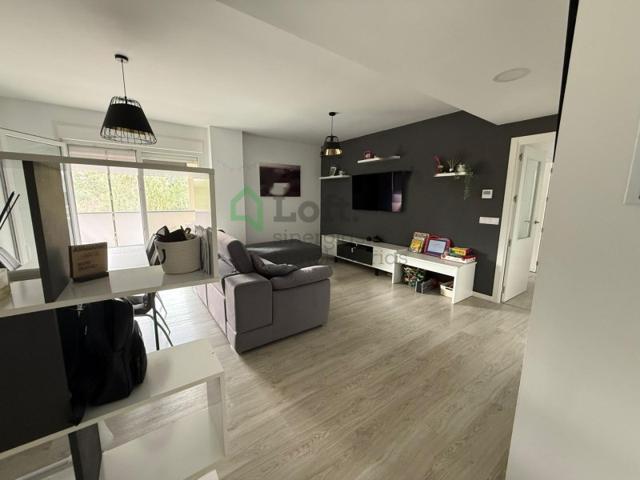 Piso En venta en Badajoz photo 0