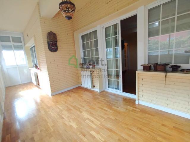 Piso En venta en Badajoz photo 0