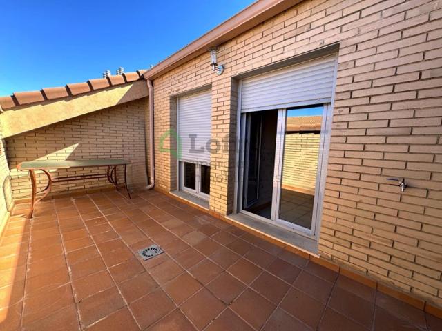 Dúplex En venta en Badajoz photo 0