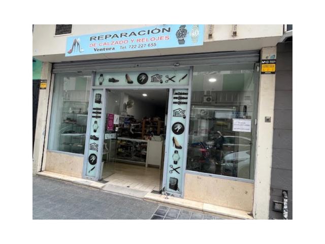 Local En venta en Valencia photo 0