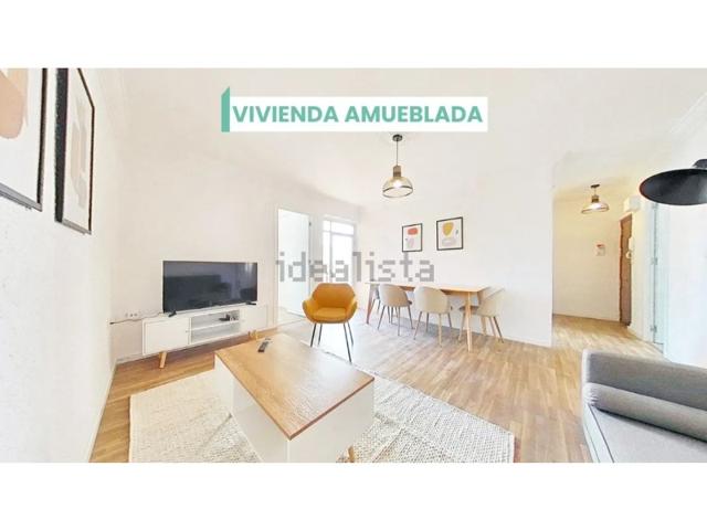 Piso En alquiler en Aiora, Valencia photo 0