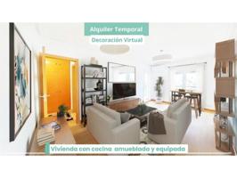 Piso En alquiler en Valencia photo 0