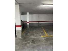 Parking En alquiler en Valencia photo 0