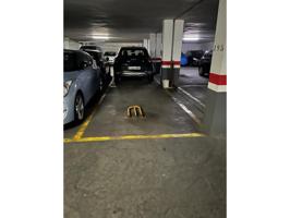 Parking En venta en Valencia photo 0