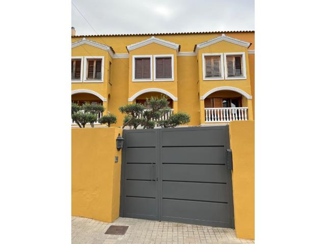 Piso En alquiler en L'Eliana photo 0