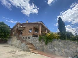 Chalet - Torre - Taradell photo 0