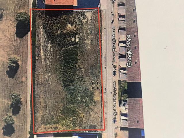 Suelo residencial - Vic photo 0