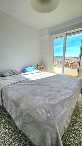 PISO CON ESPECULARES VISTAS EN EL CENTRO DE AGOST!! 3 habitaciones, terraza y galería photo 0