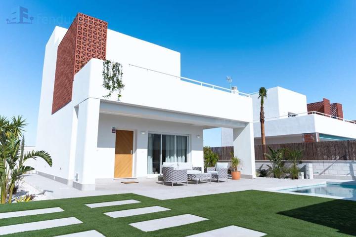 VILLAS PILAR DE LA HORADADA photo 0