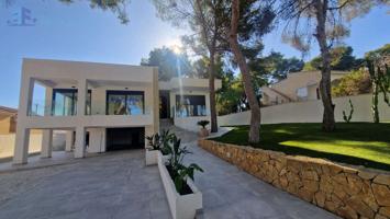 CHALET DE LUJO EN LOS BALCONES photo 0