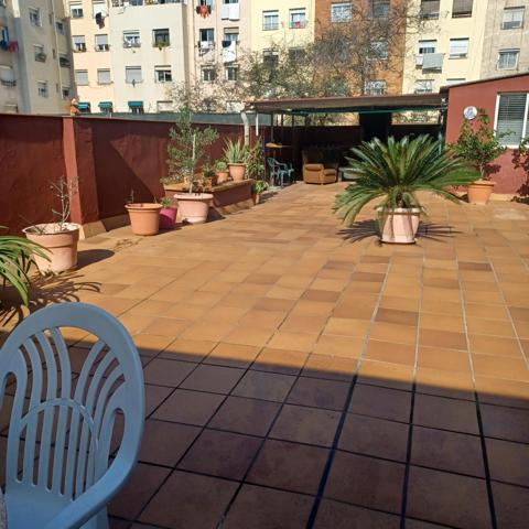 VENTA DE CASA CON SUPER TERRAZA photo 0