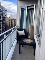 OCASION PISO CUATRO HABITACIONES CON BALCON ARAGON DRETA EIXAMPLE photo 0