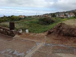Terrenos Edificables En venta en Puntagorda photo 0