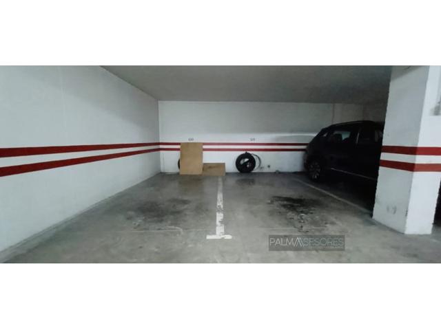Parking Subterráneo En venta en Santa Cruz De La Palma photo 0