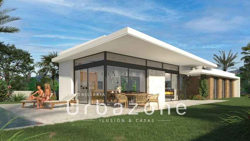 Terrenos Edificables En venta en Mutxamel photo 0