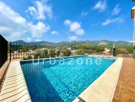 Piso En venta en Torremanzanas-La Torre de les Maçanes photo 0