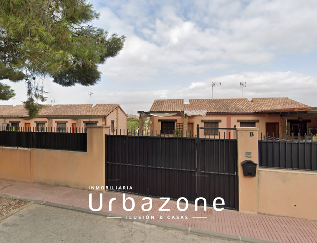 Villa En venta en Mutxamel photo 0