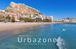 Piso En venta en Alacant-Alicante photo 0