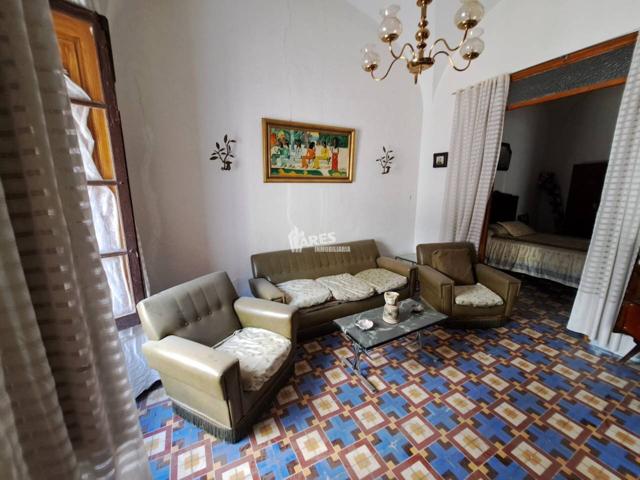 Casa en venta en Villanueva de la Serena photo 0