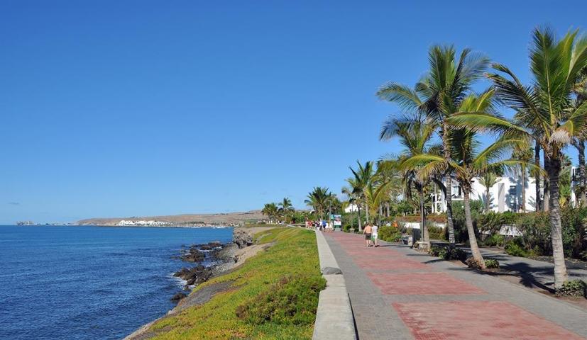 Casa totalmente reformada cerca de la Playa en Meloneras photo 0