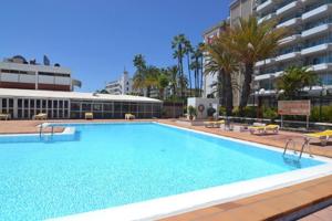 Studio Apartment near the Sea in Playa del Inglés photo 0