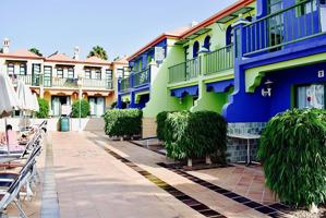 Bonito Bungalow cerca del Campo de Golf de Maspalomas photo 0