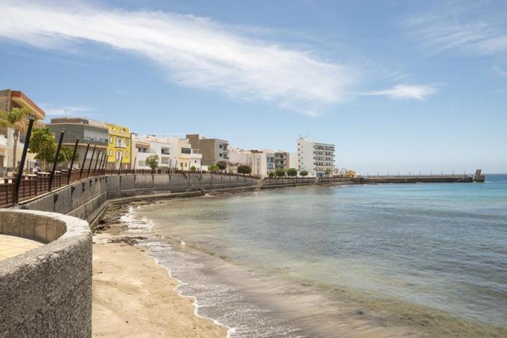 Apartamento Amplio en Playa de Arinaga photo 0