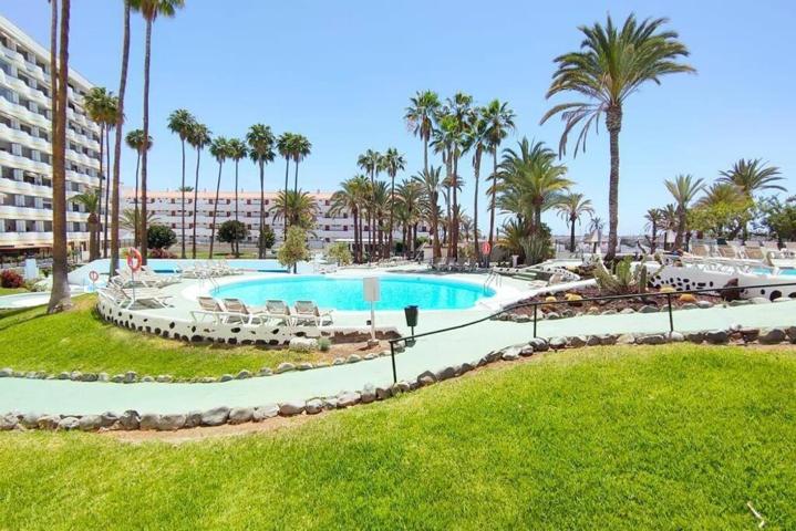 Bonito Apartamento en Playa del Inglés photo 0