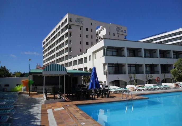 Bonito apartamento en Playa del Inglés photo 0