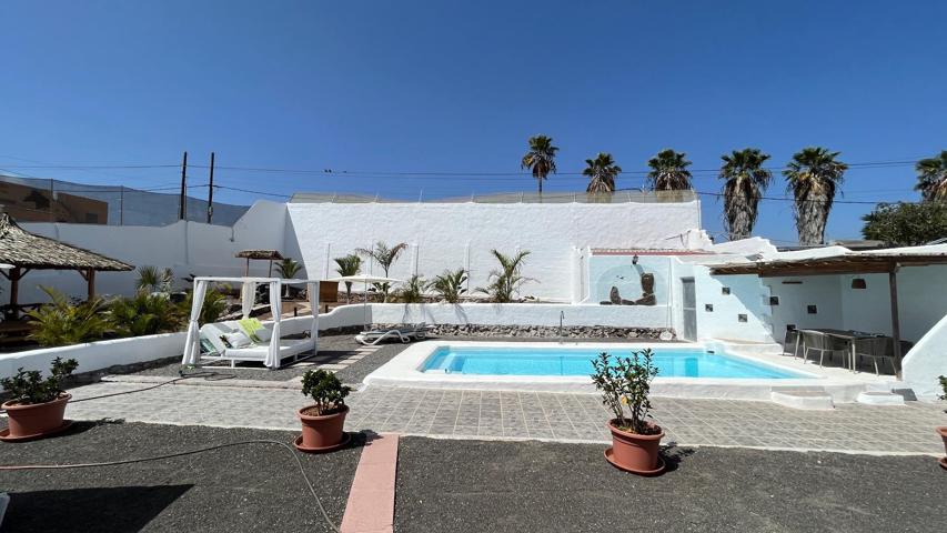 Finca con varias Casas cerca de Maspalomas photo 0