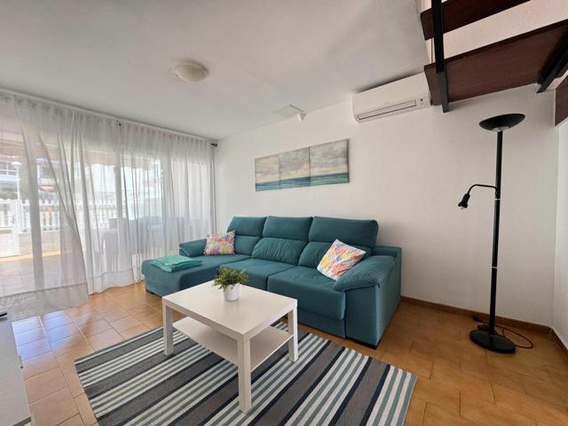 Bungalow Reformado en Playa del Inglés photo 0