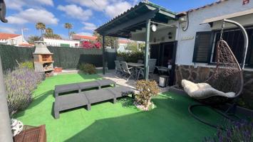 Bungalow Reformado en Playa del Inglés photo 0