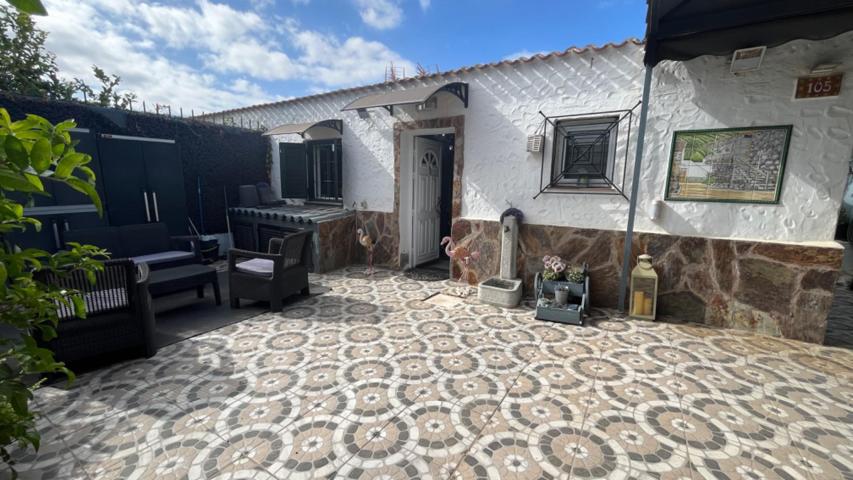 Bungalow Reformado en Playa del Inglés photo 0