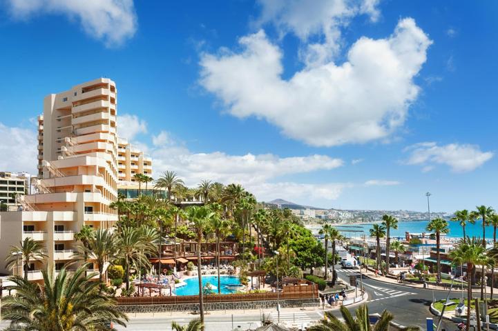 Bonito Apartamento Reformado de Dos Dormitorios en Playa del Inglés photo 0