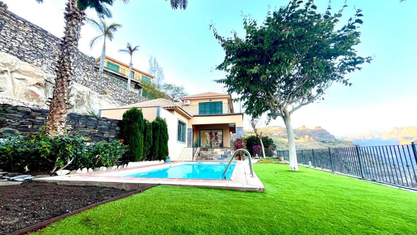 Precioso Chalet en Monte León, Maspalomas photo 0