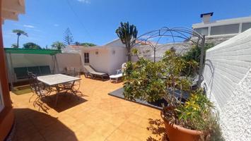 Amplio Bungalow de Tres Dormitorios en Playa del Inglés photo 0
