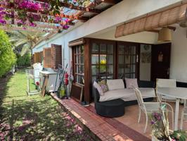 Bonito Bungalow Reformado en Maspalomas Campo Internacional photo 0